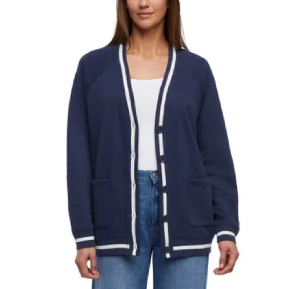 Gap - Cardigan en molleton - Image 3