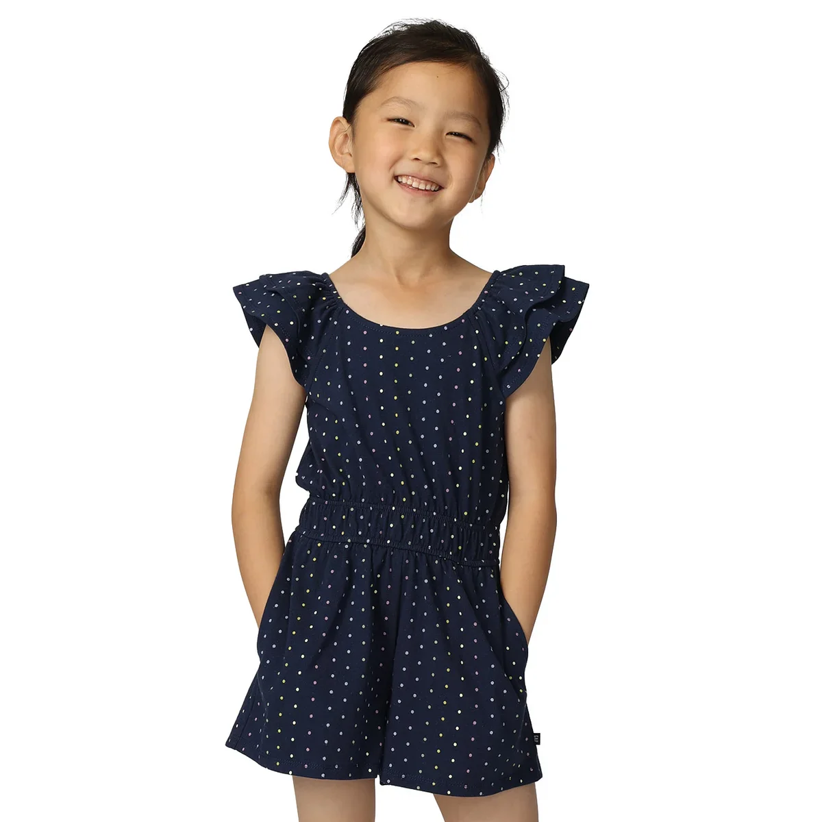 Gap - Ensemble robe et barboteuse - Image 4