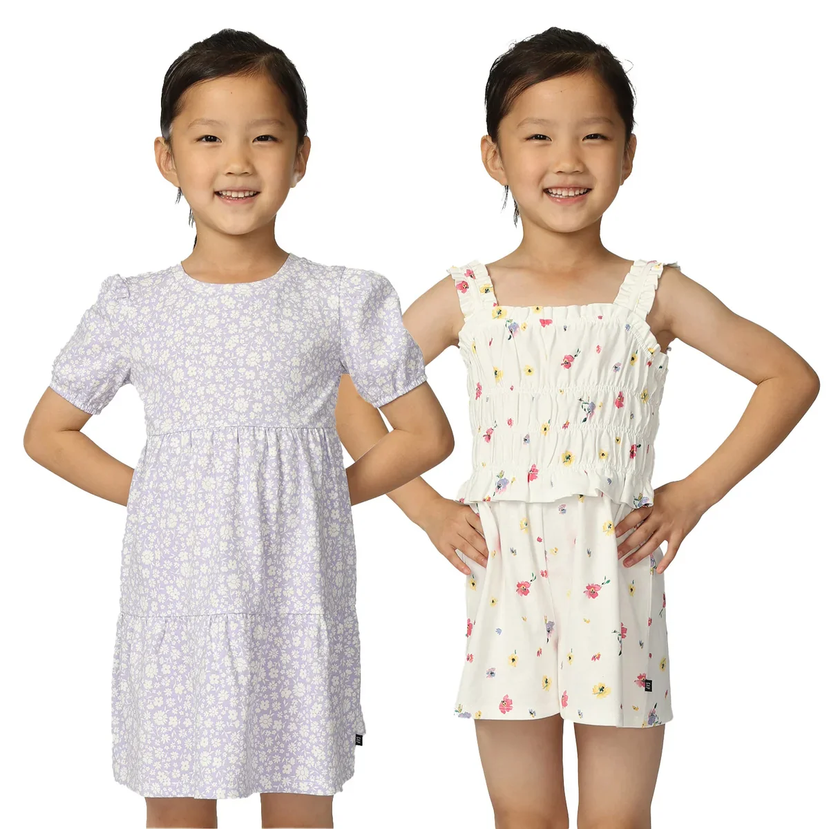Gap - Ensemble robe et barboteuse - Image 6