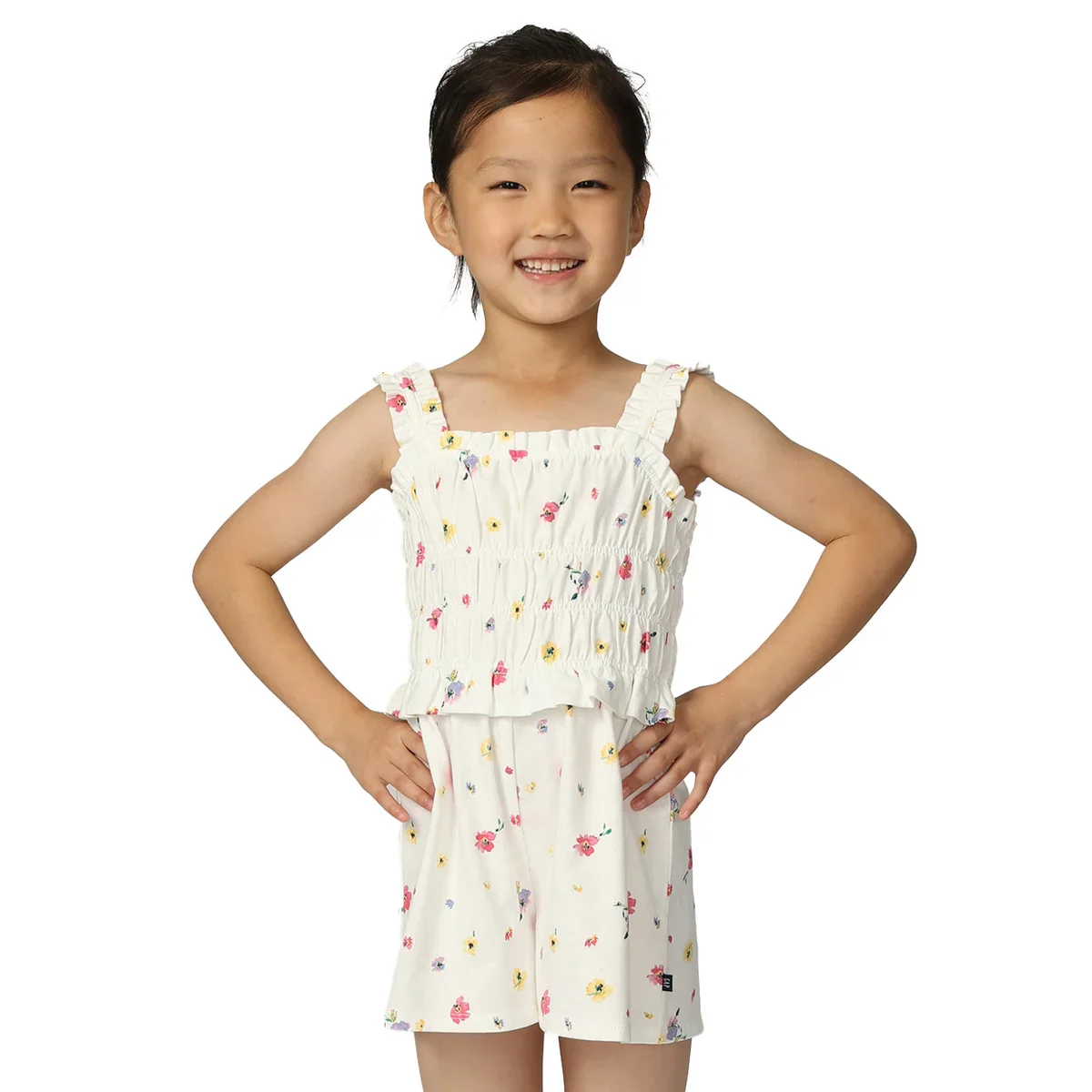 Gap - Ensemble robe et barboteuse - Image 9