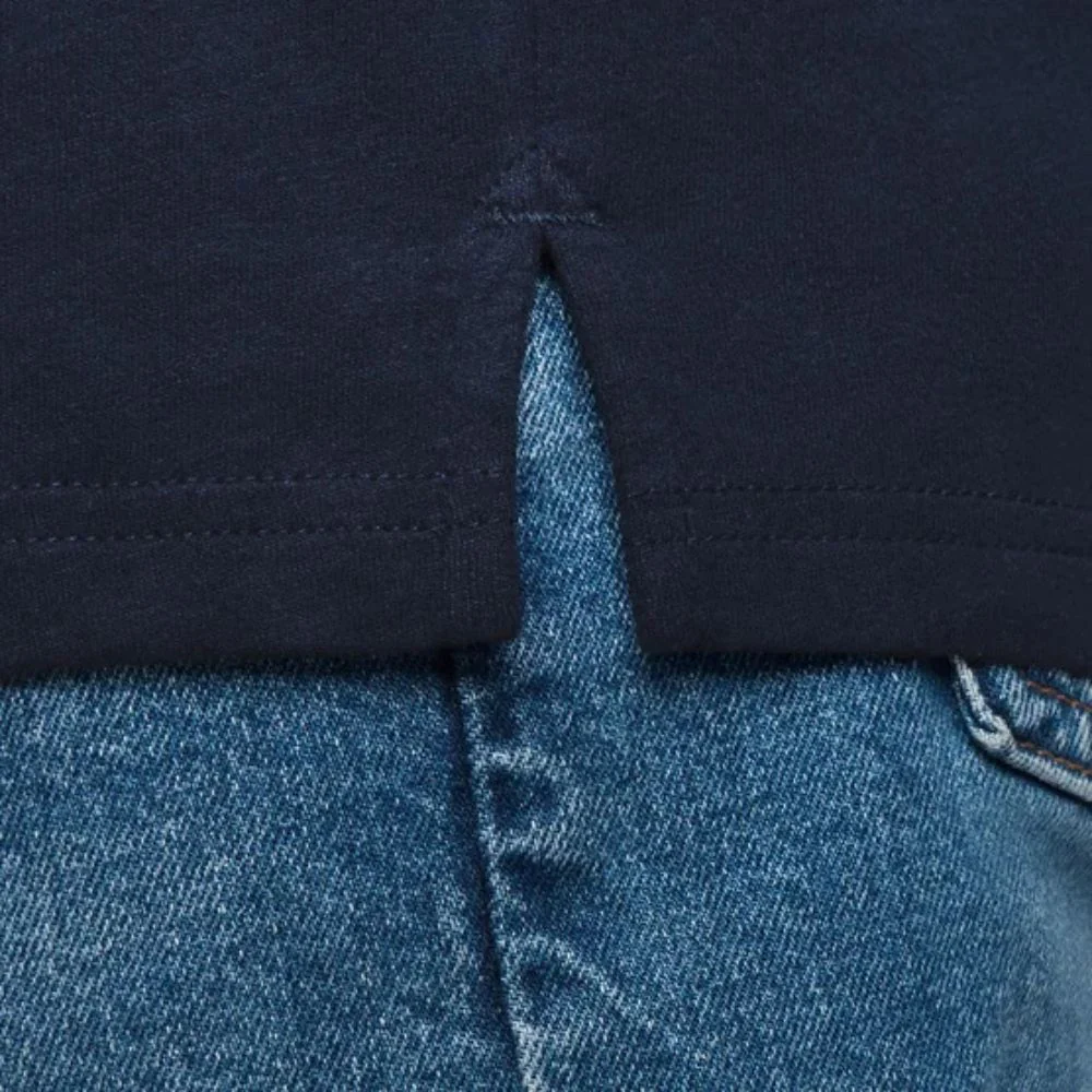 Gap – Haut Henley à manches longues - Image 2