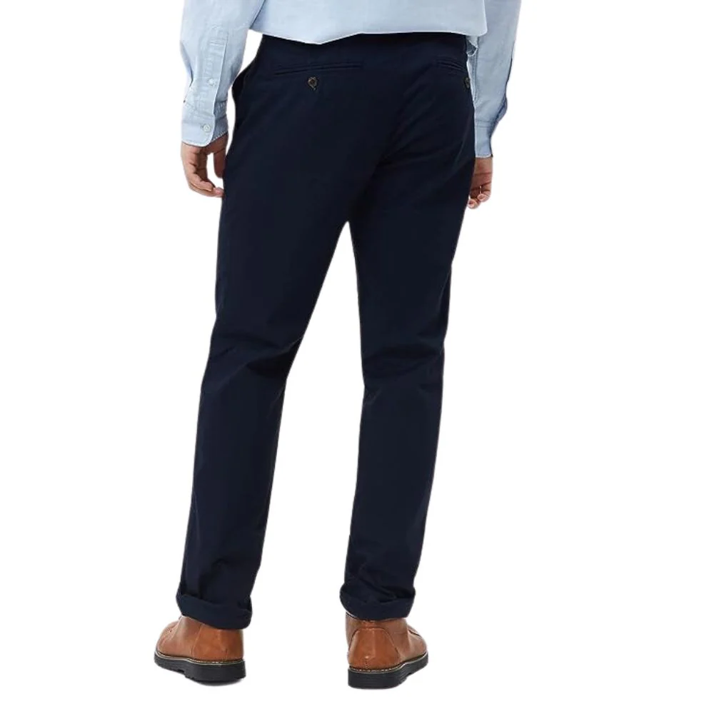 Gap - Pantalon chino coupe droite essential - Image 4