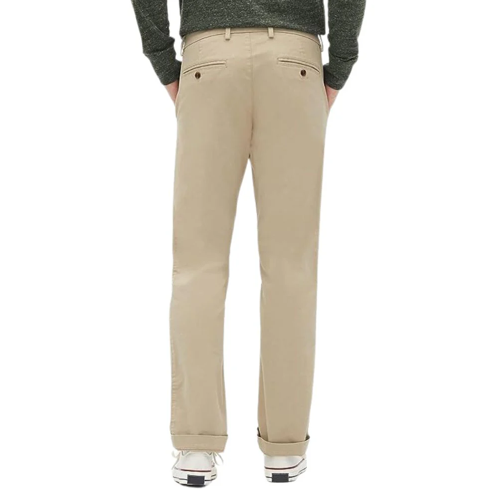 Gap - Pantalon chino coupe droite essential - Image 6