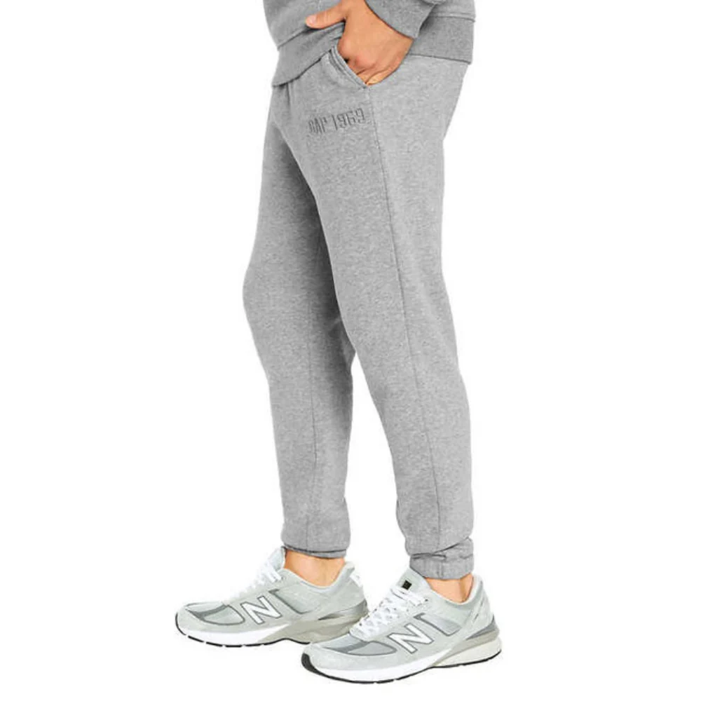 Gap - Pantalon de jogging en polaire - Image 9