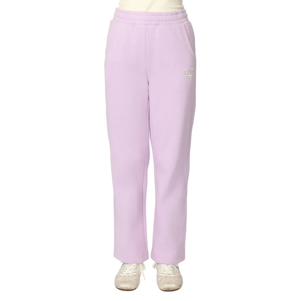 GAP - Pantalon large en molleton - Image 3