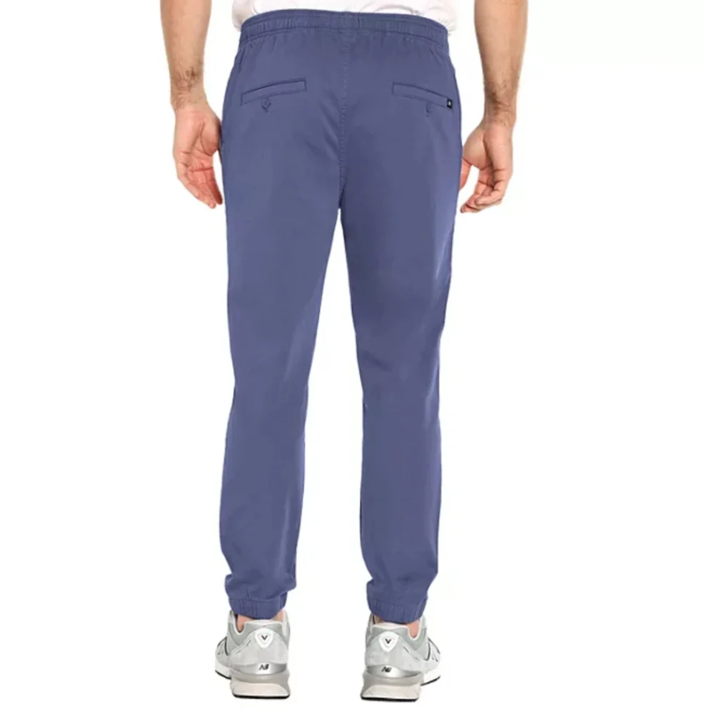 Gap - Pantalon long en sergé - Image 2