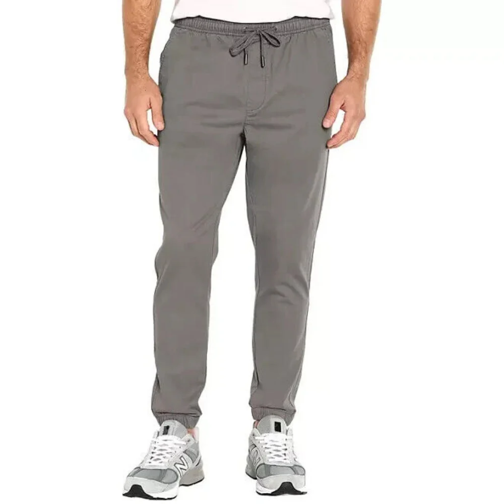 Gap - Pantalon long en sergé - Image 3
