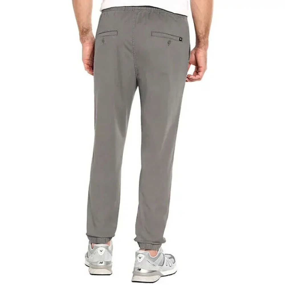 Gap - Pantalon long en sergé - Image 4
