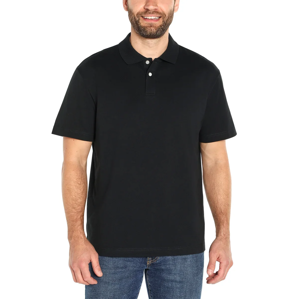 Gap - Polo en jersey