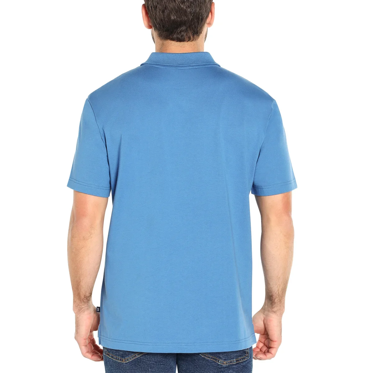 Gap - Polo en jersey - Image 4