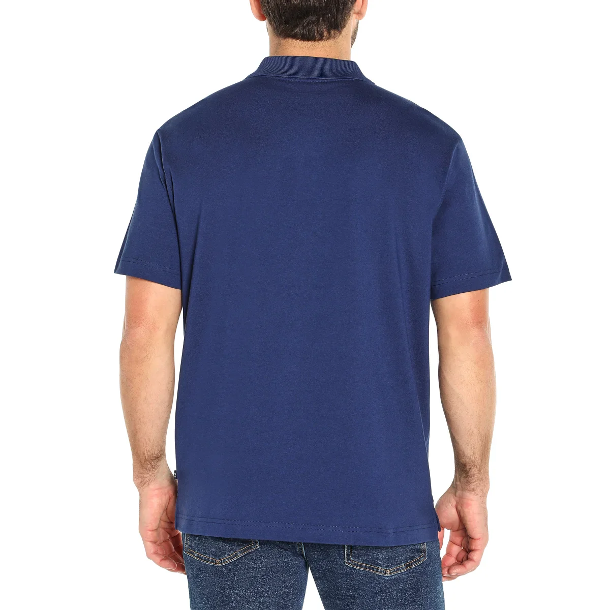 Gap - Polo en jersey - Image 6