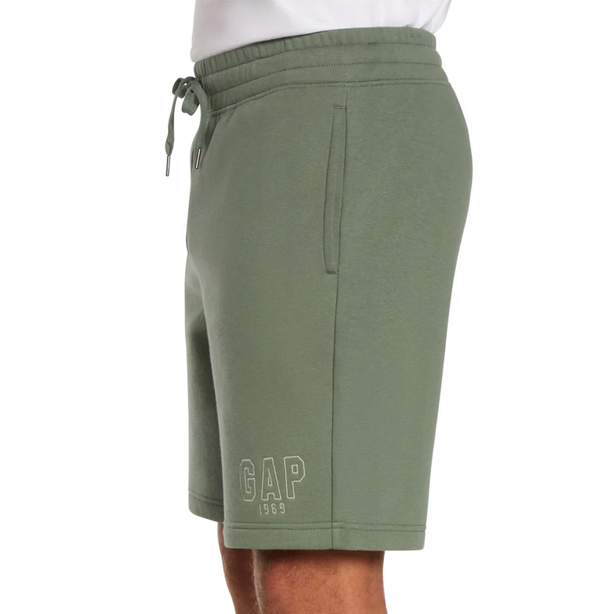 Gap - Short polaire - Image 2