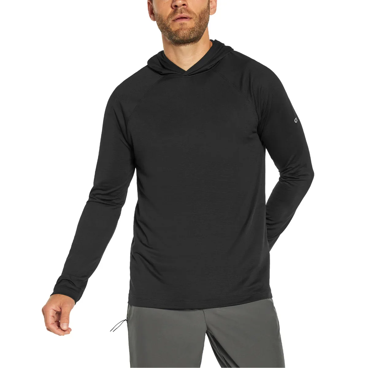 GapFit - Chandail Ă capuchon sport