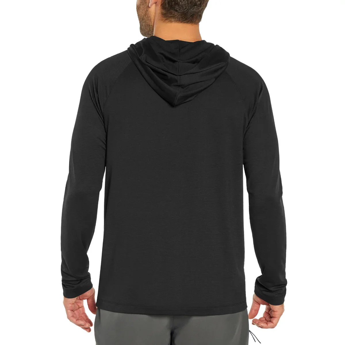 GapFit - Chandail Ă capuchon sport - Image 3