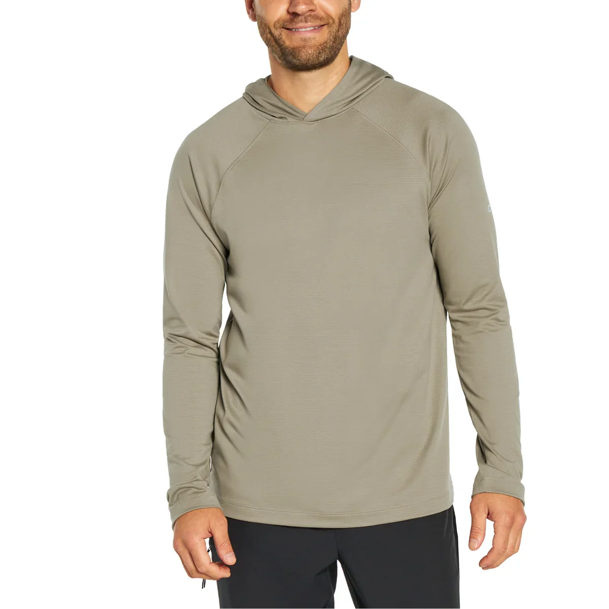 GapFit - Chandail Ă capuchon sport - Image 4