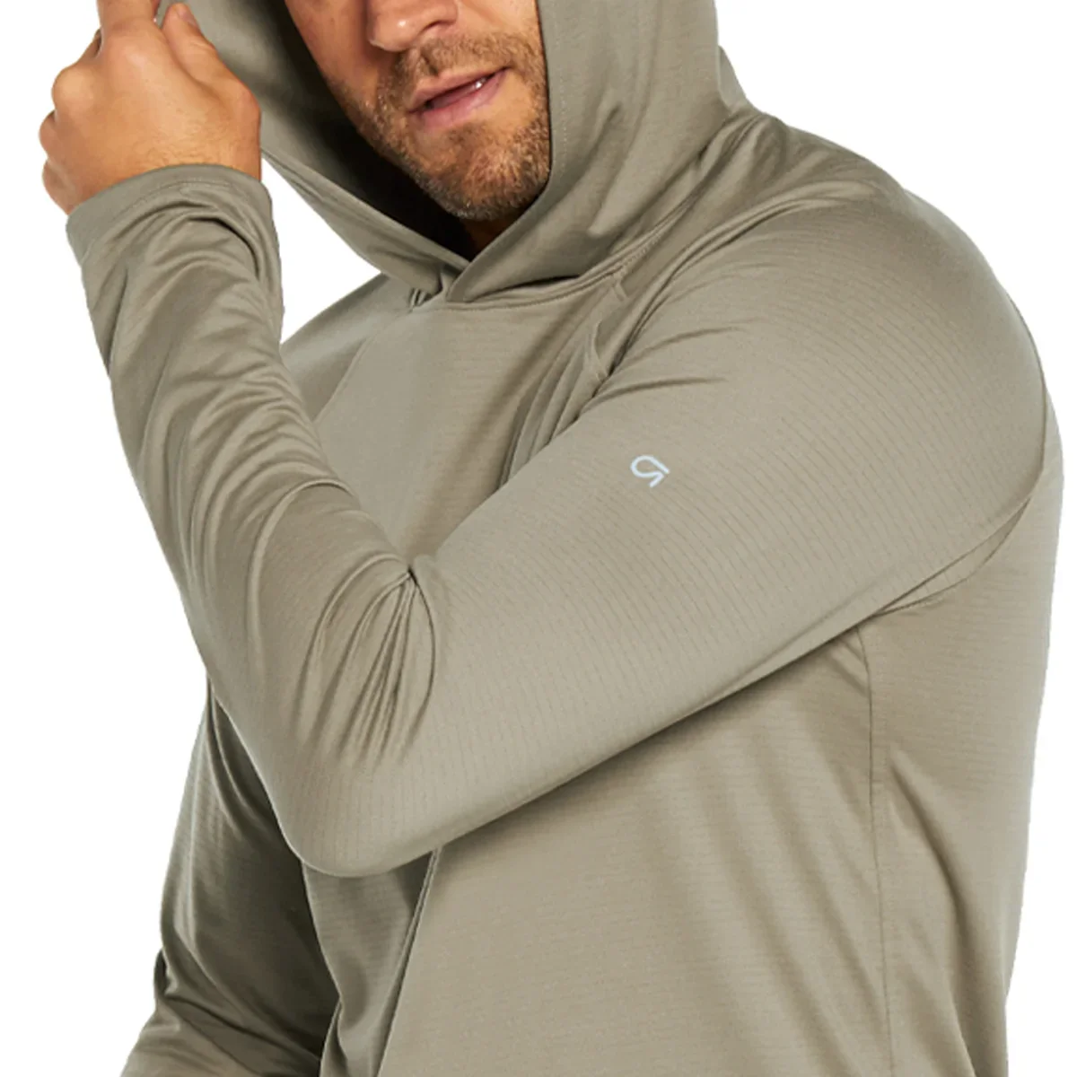 GapFit - Chandail Ă capuchon sport - Image 5