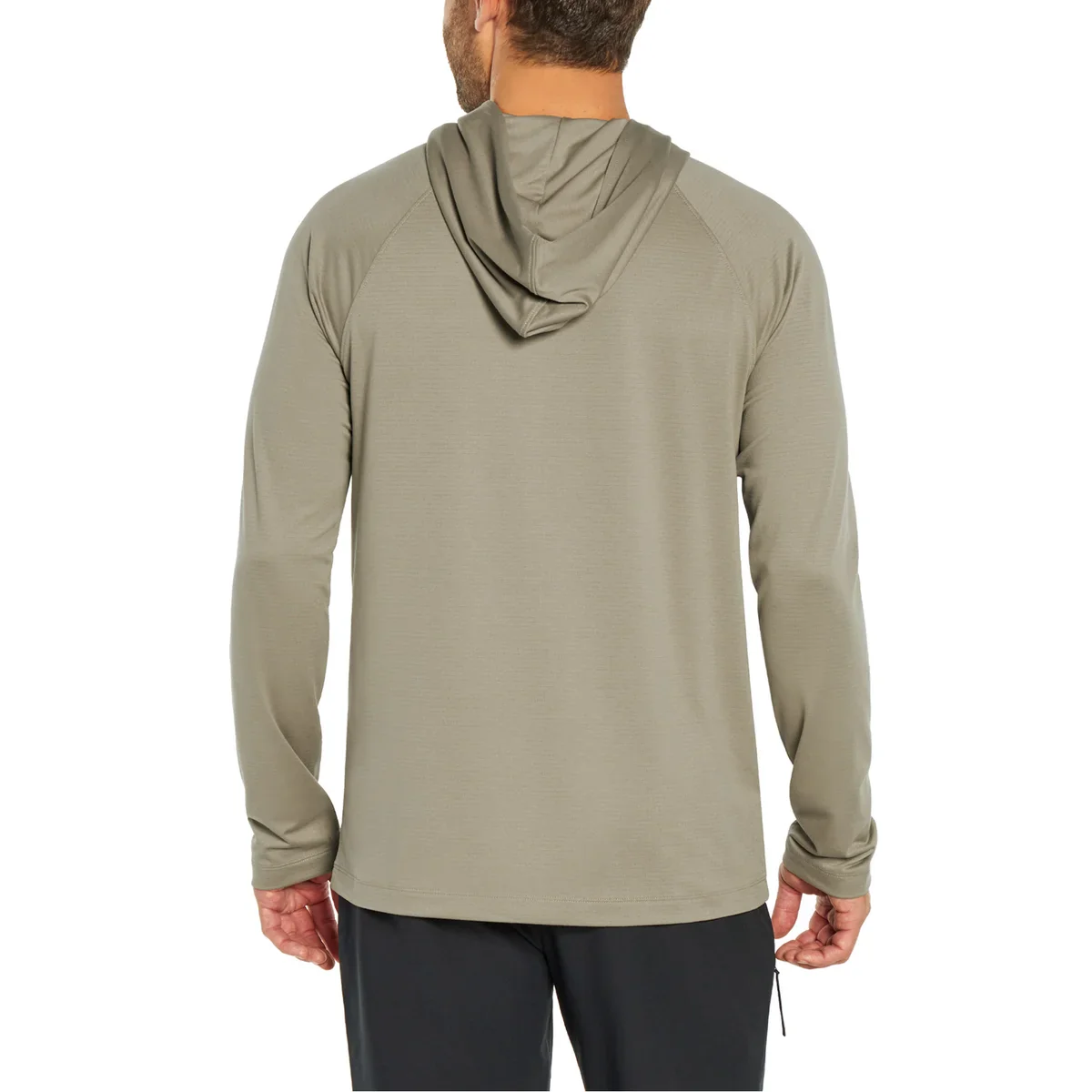 GapFit - Chandail Ă capuchon sport - Image 6