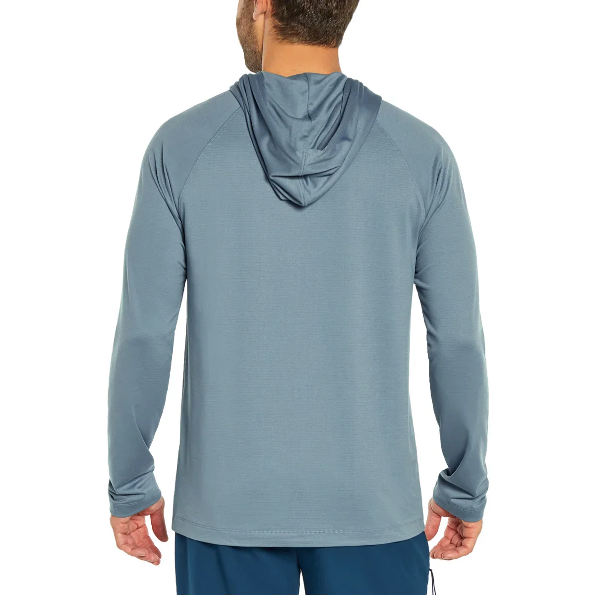 GapFit - Chandail Ă capuchon sport - Image 9