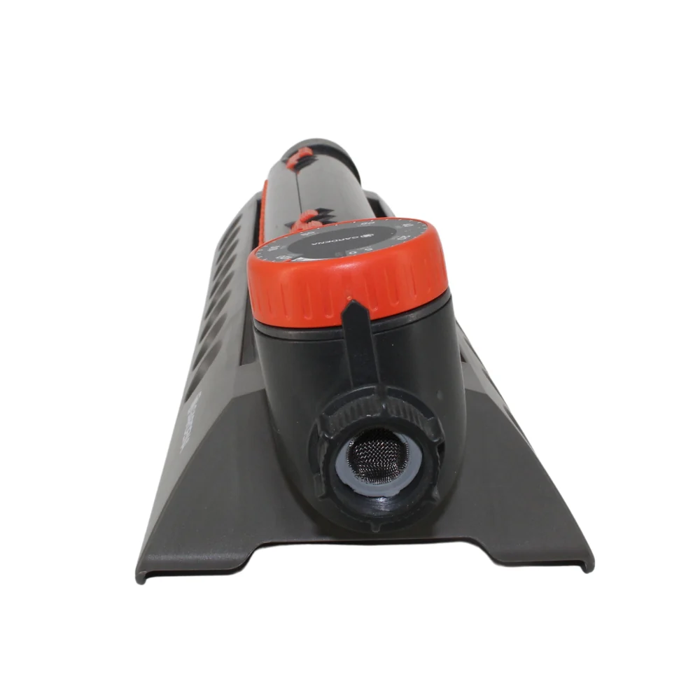 Gardena - Arroseur oscillant 362 m² Aquazoom - Image 3