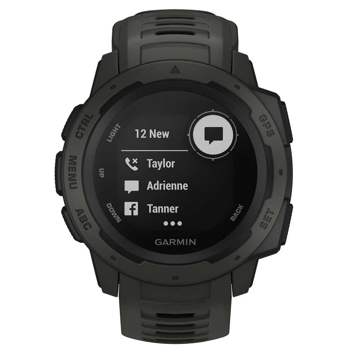 Garmin - Montre intelligente - Image 2