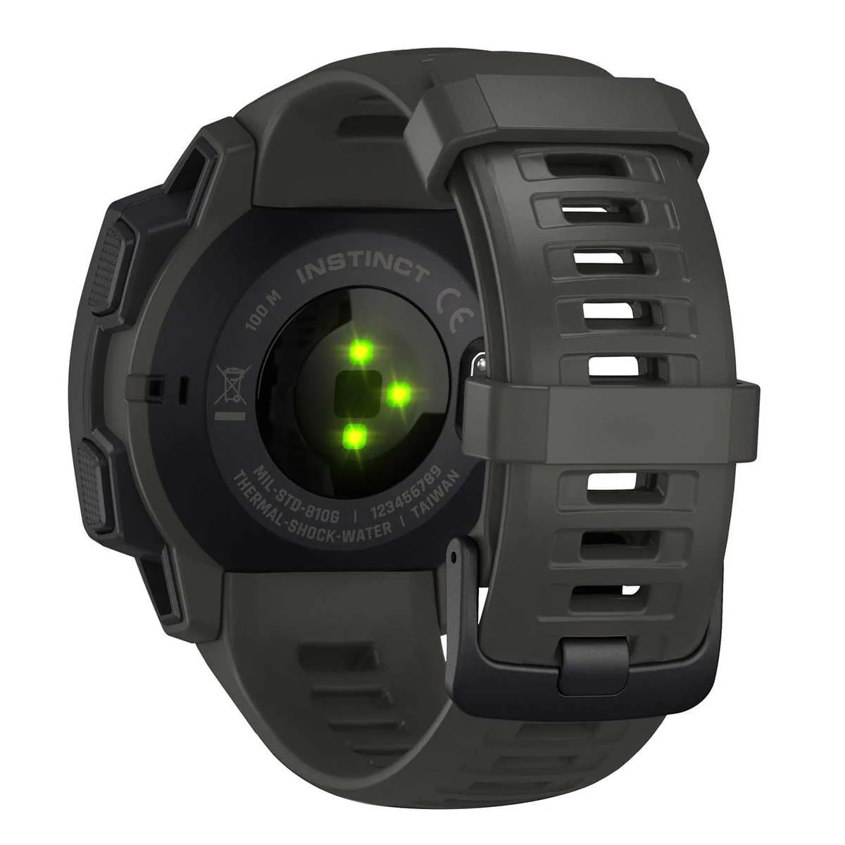 Garmin - Montre intelligente - Image 3