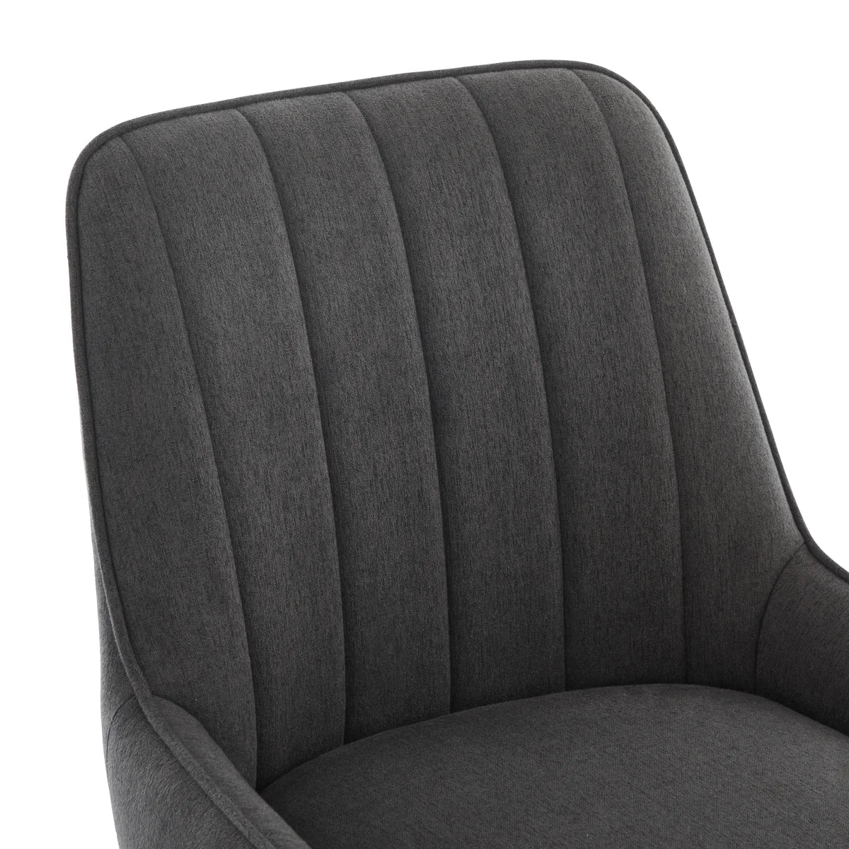 Gemini - Chaises de salle à manger en tissu, paquet de 2 - Image 10