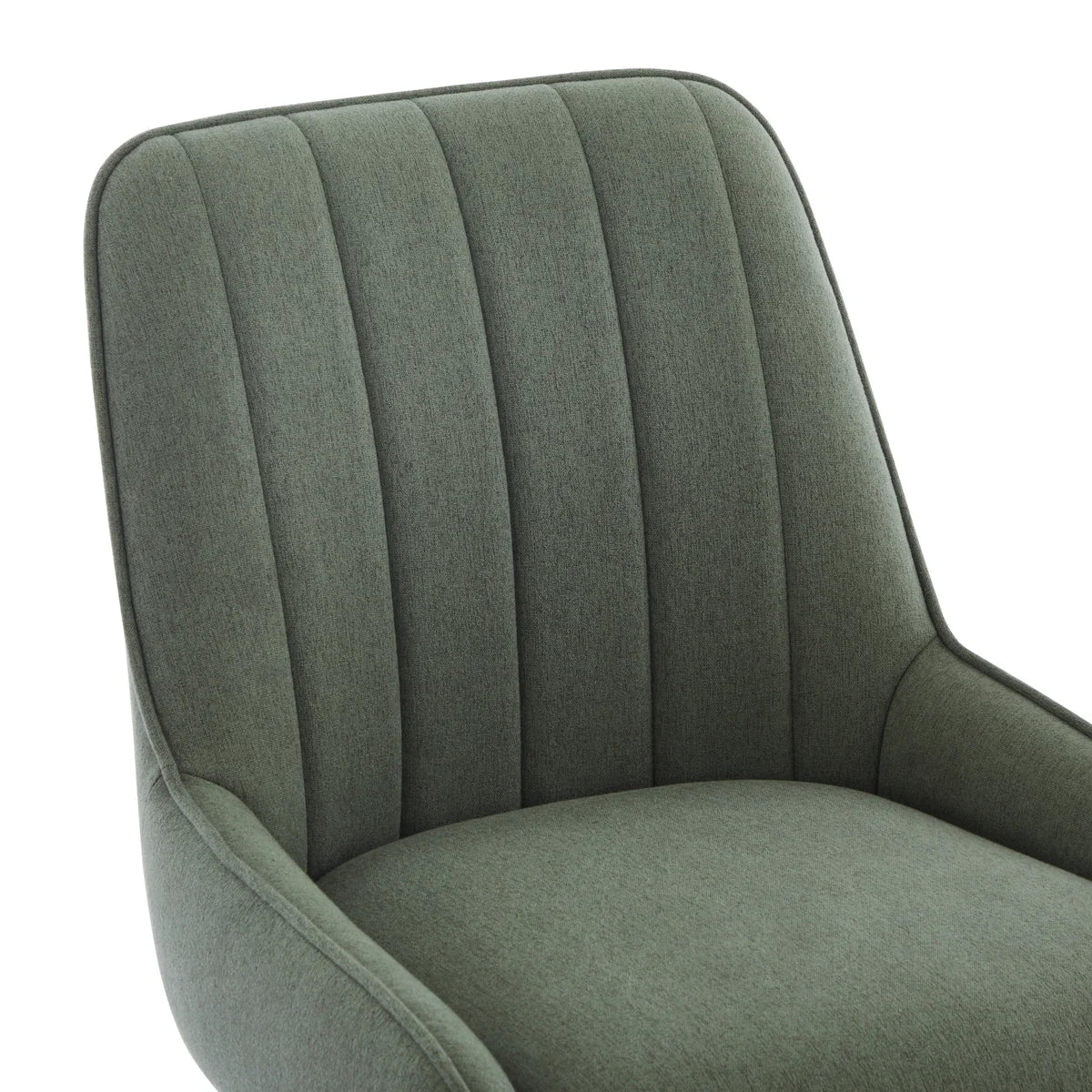 Gemini - Chaises de salle à manger en tissu, paquet de 2 - Image 15