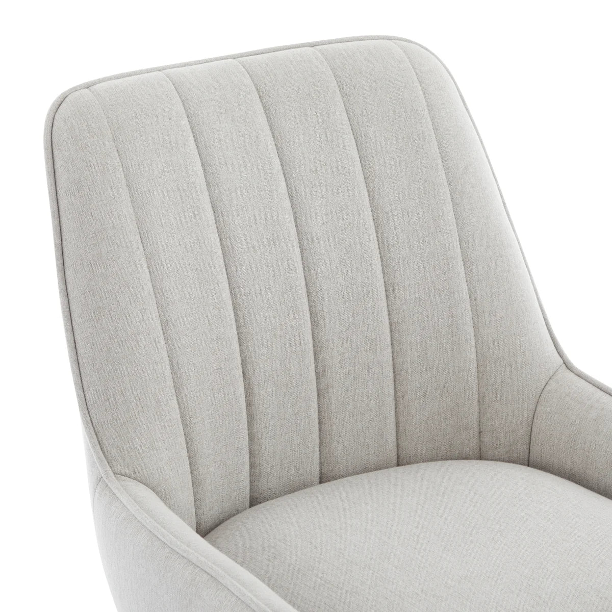 Gemini - Chaises de salle à manger en tissu, paquet de 2 - Image 19