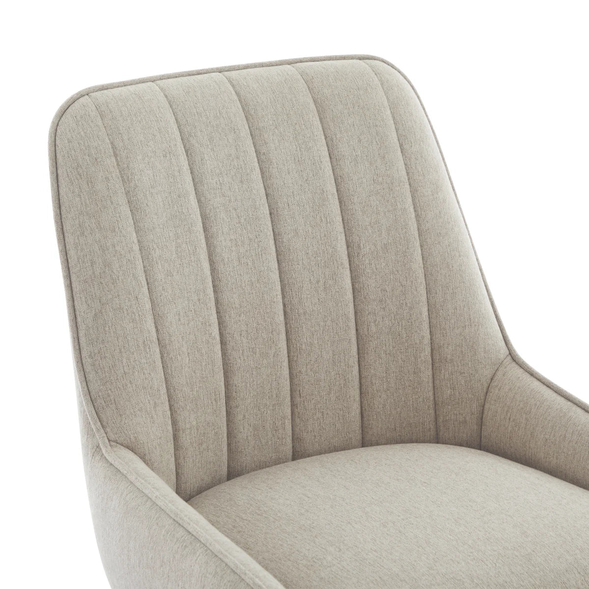 Gemini - Chaises de salle à manger en tissu, paquet de 2 - Image 5