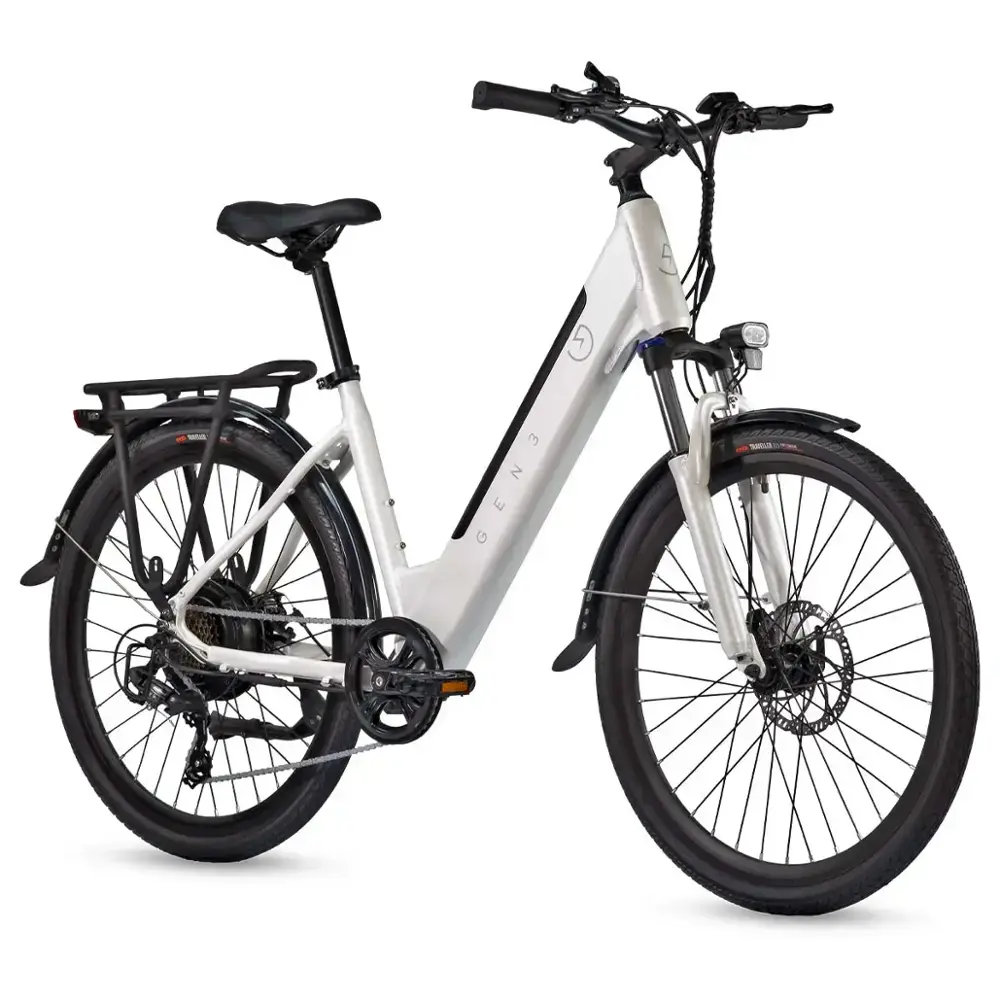 Gen3 - Vélo électrique The Stride - Image 2