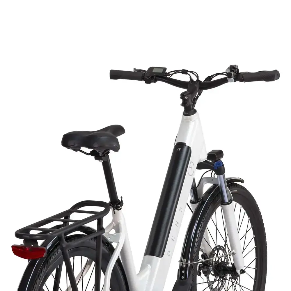 Gen3 - Vélo électrique The Stride - Image 3