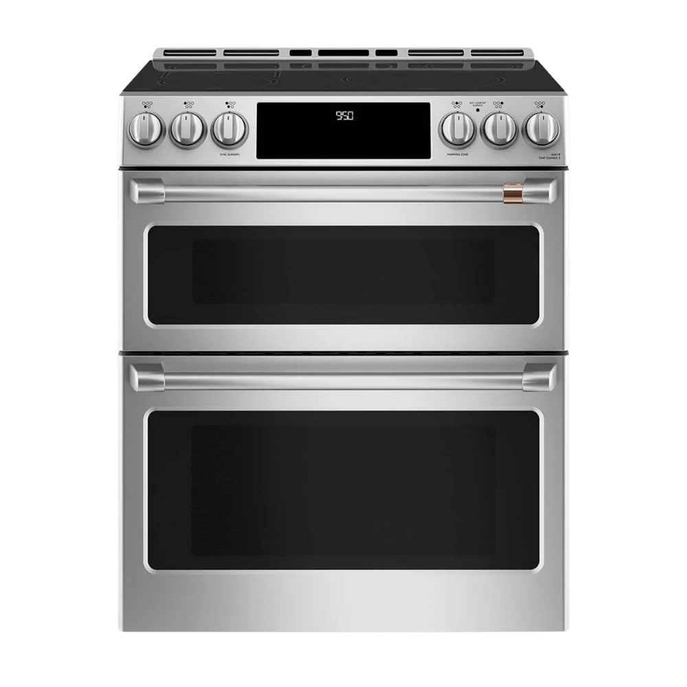 General Electric - Cuisinière encastrable de 30 po - Image 2