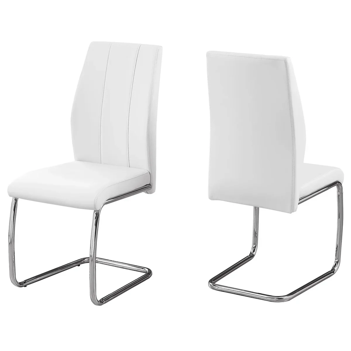 Geri - Ensemble de 2 chaises contemporain - Image 4