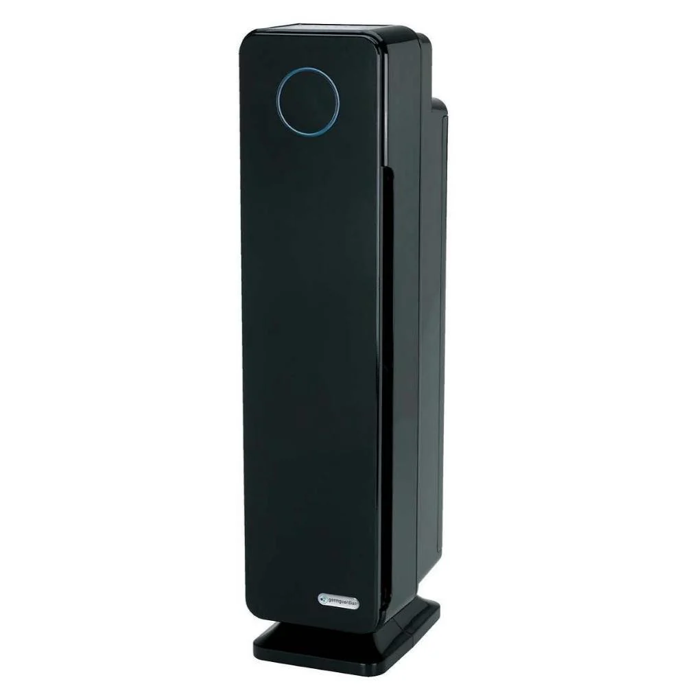 GermGuardian – Purificateurs d’air verticaux Elite Plus UV-C 4-en-1 - Image 7