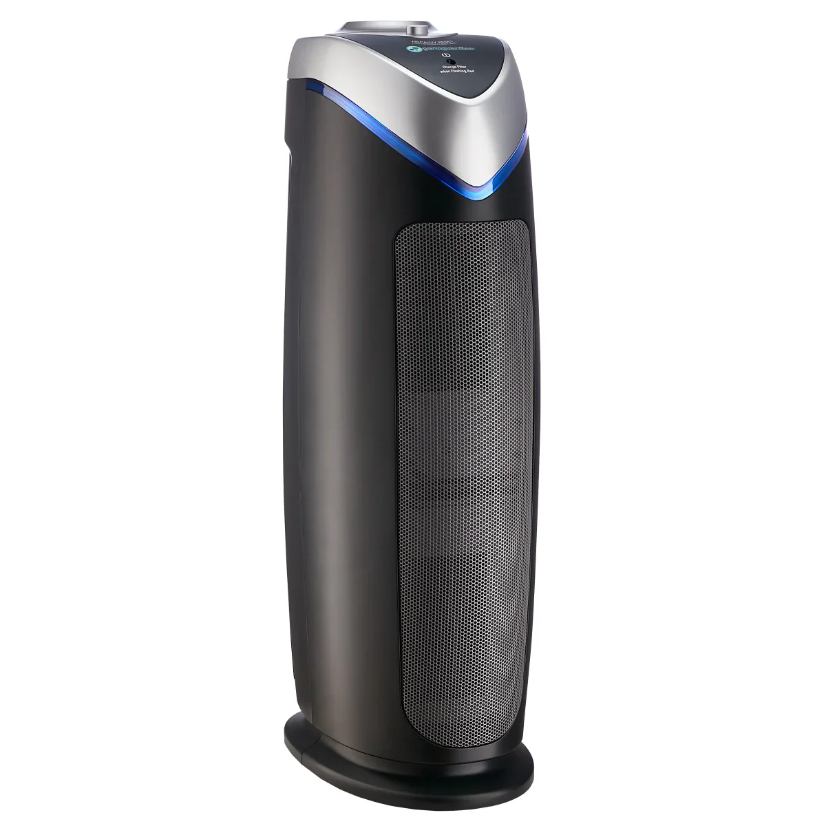 GermGuardian - Purificateur d’air tour UV-C 4-en-1, 55,8 cm (22 po), paquet de 2 - Image 3