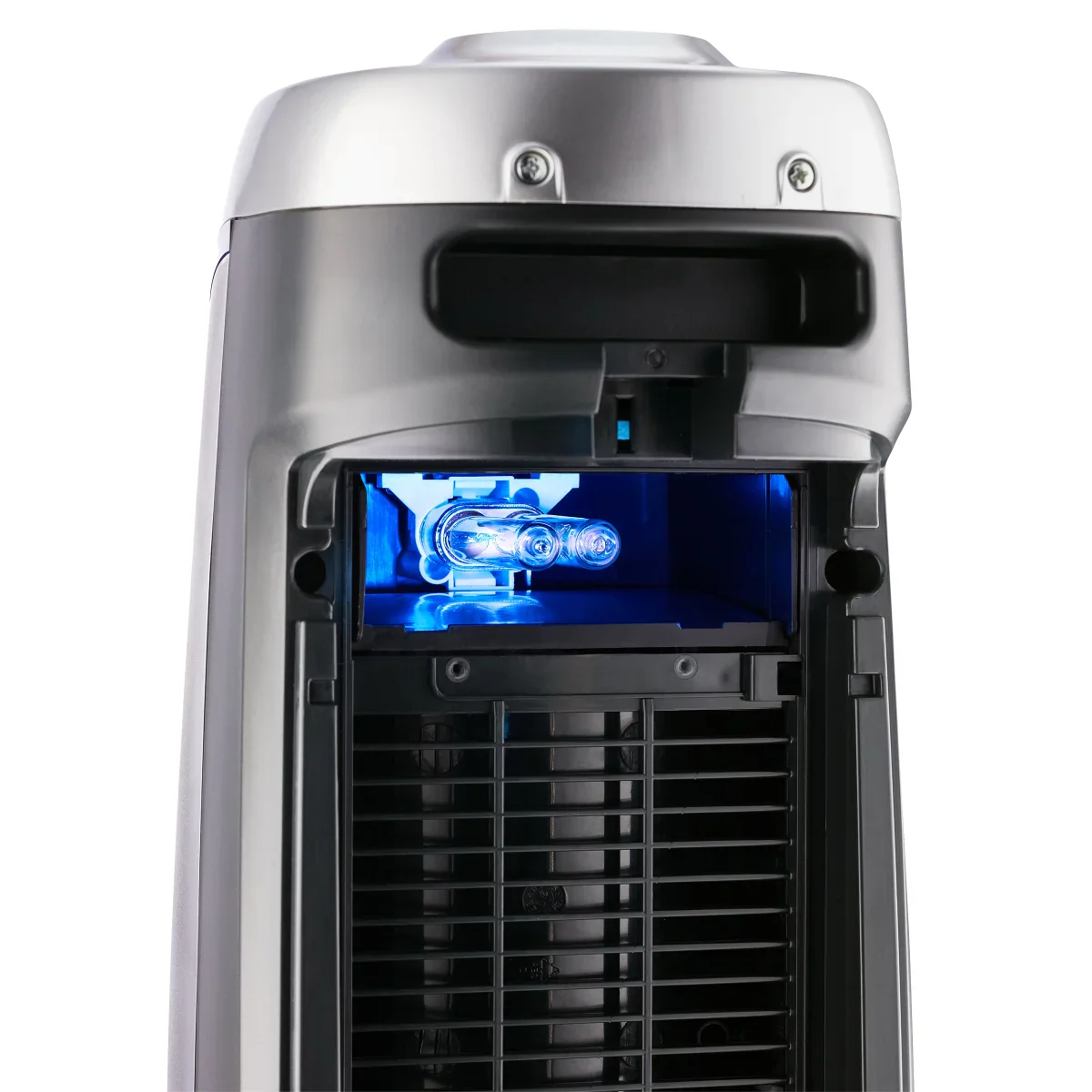 GermGuardian - Purificateur d’air tour UV-C 4-en-1, 55,8 cm (22 po), paquet de 2 - Image 6