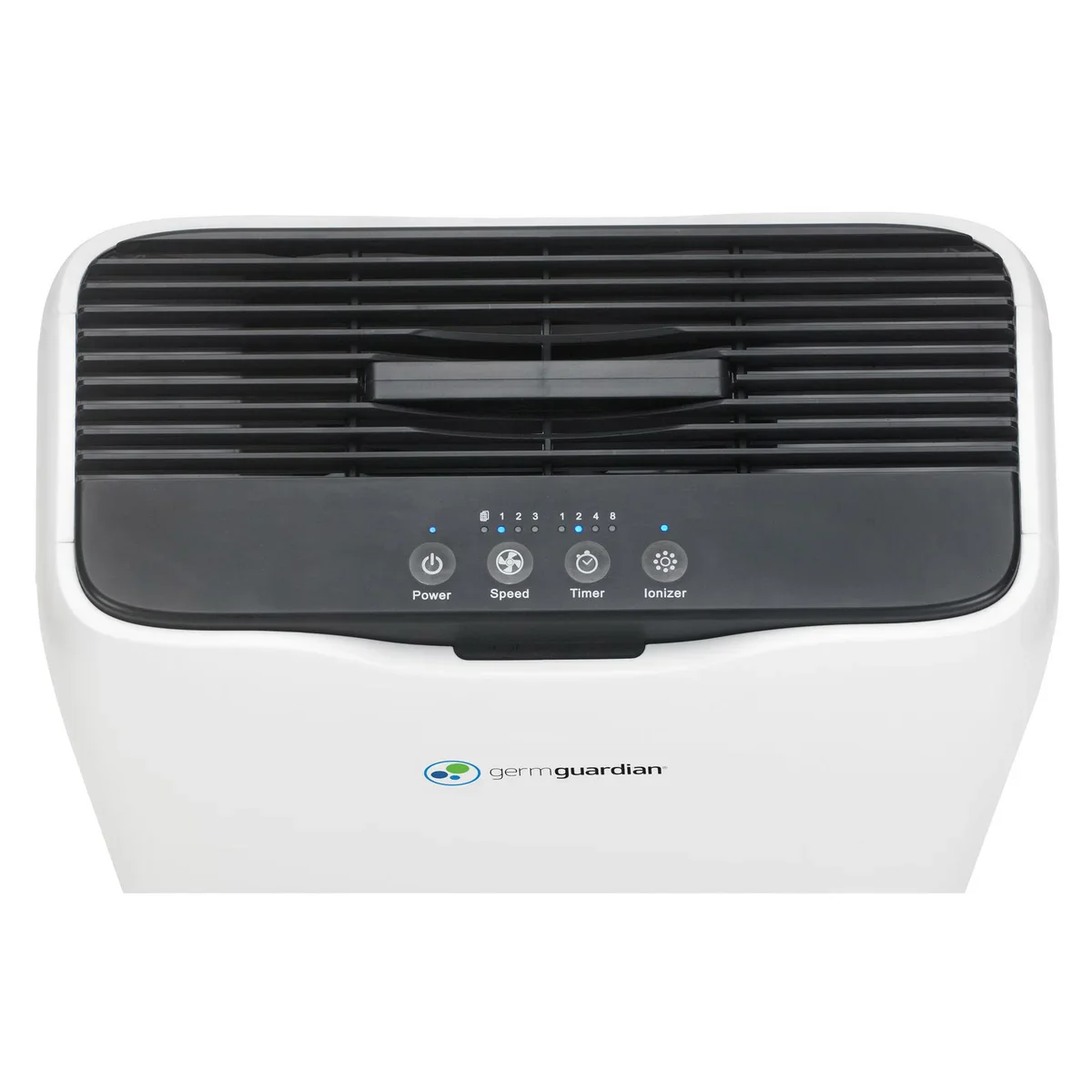 GermGuardian - Purificateur d'air à filtre HEPA 3-en-1 - Image 4