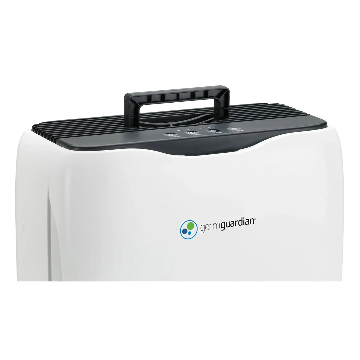 GermGuardian - Purificateur d'air à filtre HEPA 3-en-1 - Image 5