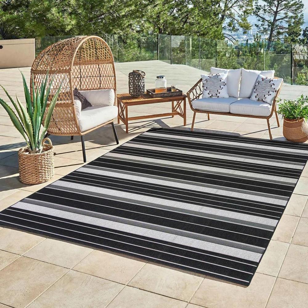 Gertmenian - Grand tapis d'extérieur de la collection Toscana - Image 5