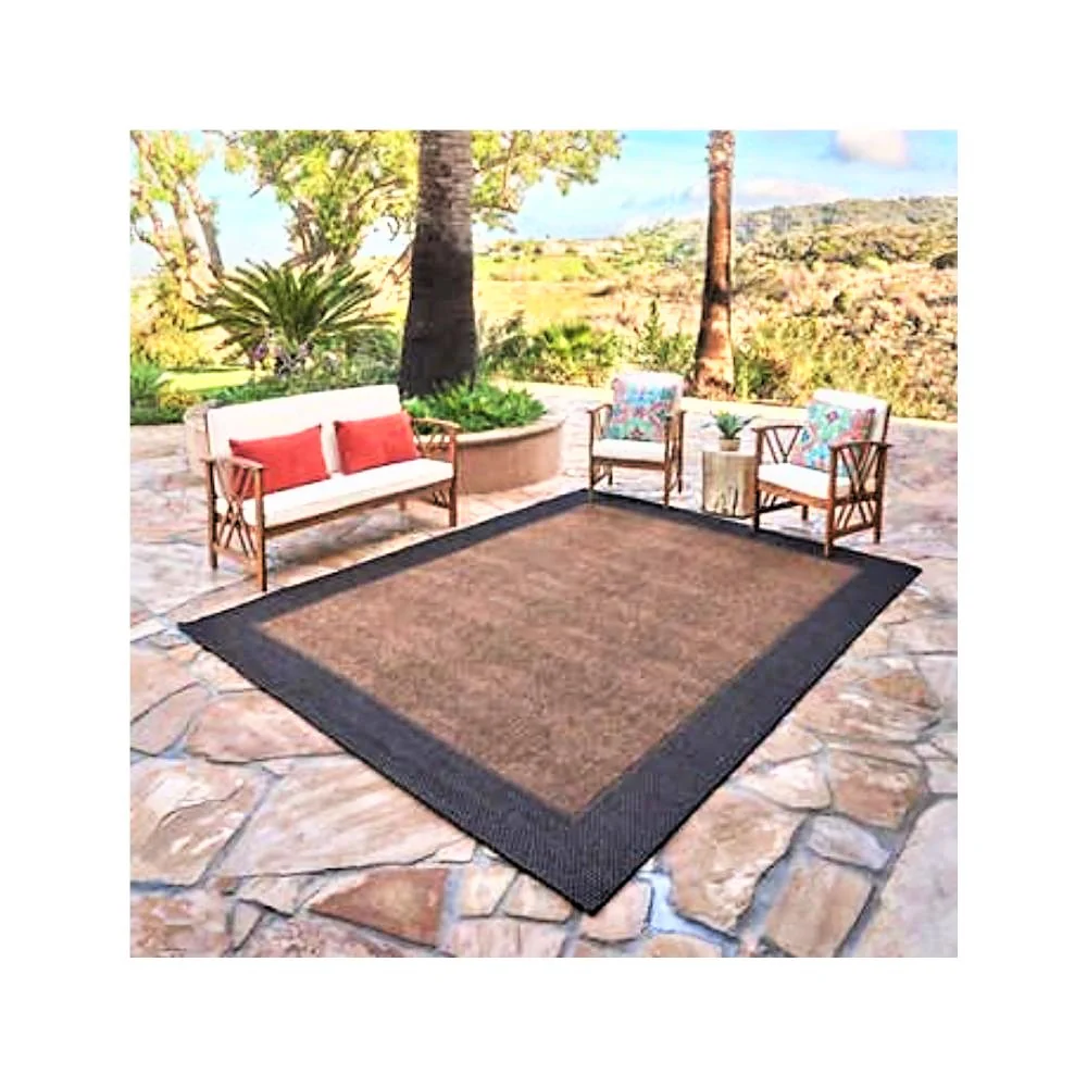 Gertmenian - Grand tapis d'extérieur de la collection Toscana - Image 9