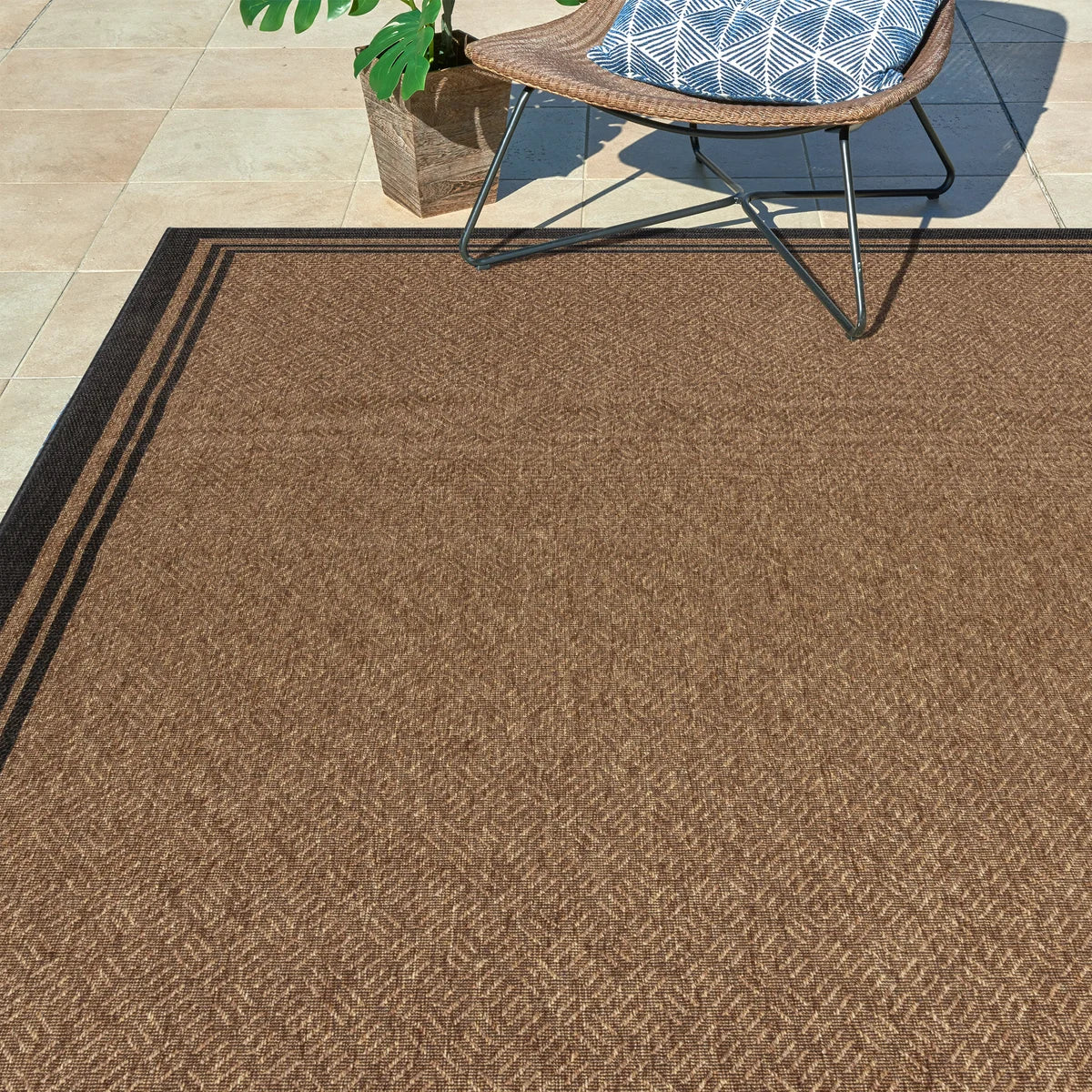 Gertmenian Toscana – Tapis d’extérieur - Image 3