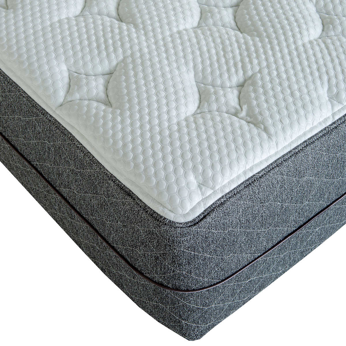 GhostBed Luxe - Matelas de 33 cm (13 po) - Image 2