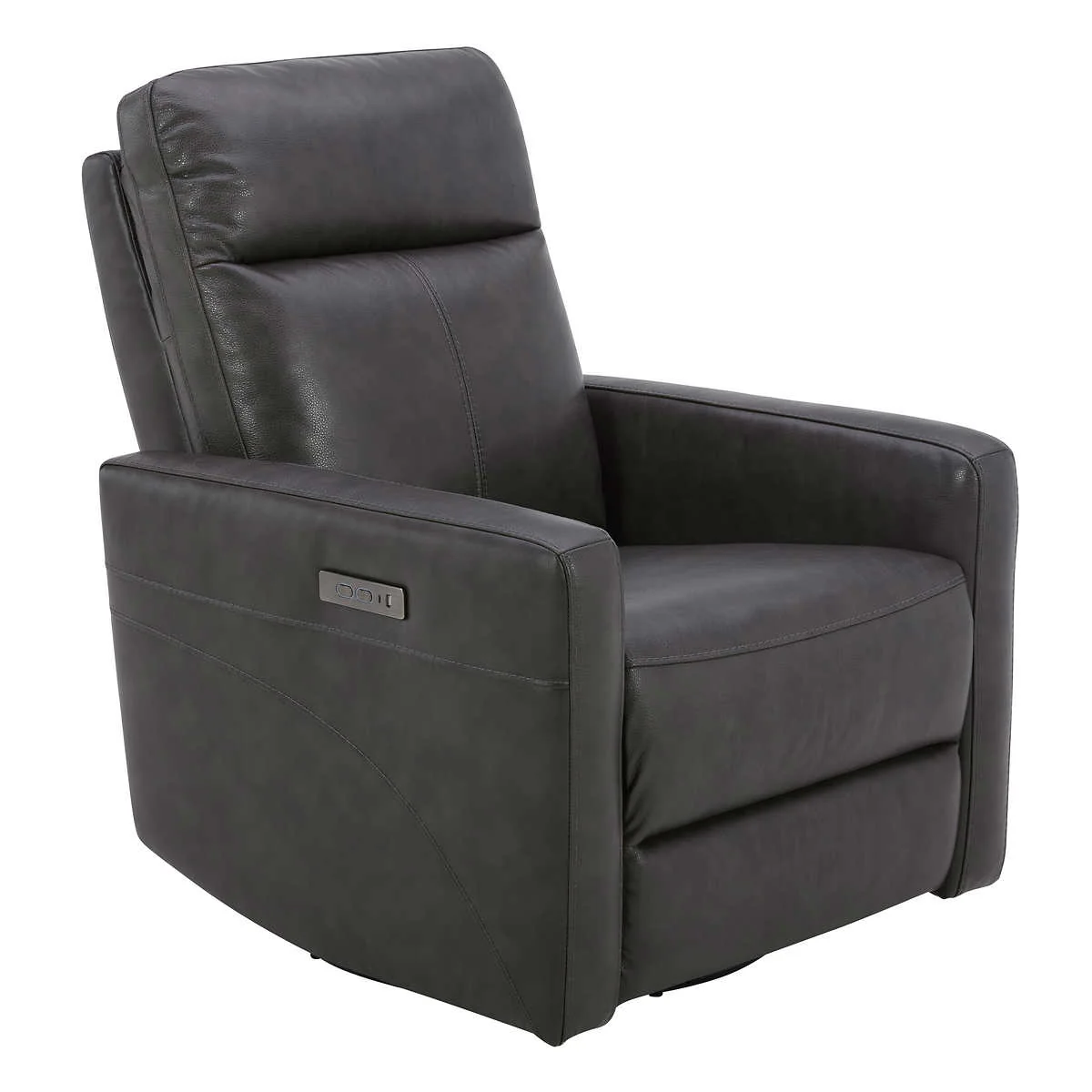 Gilamn Creek - Fauteuil inclinable et coulissant motorisé - Image 2