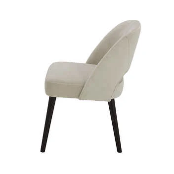 Gilman Creek - Chaise de salle à manger en tissu Kobe, paquet de 2 - Image 10