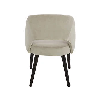 Gilman Creek - Chaise de salle à manger en tissu Kobe, paquet de 2 - Image 11