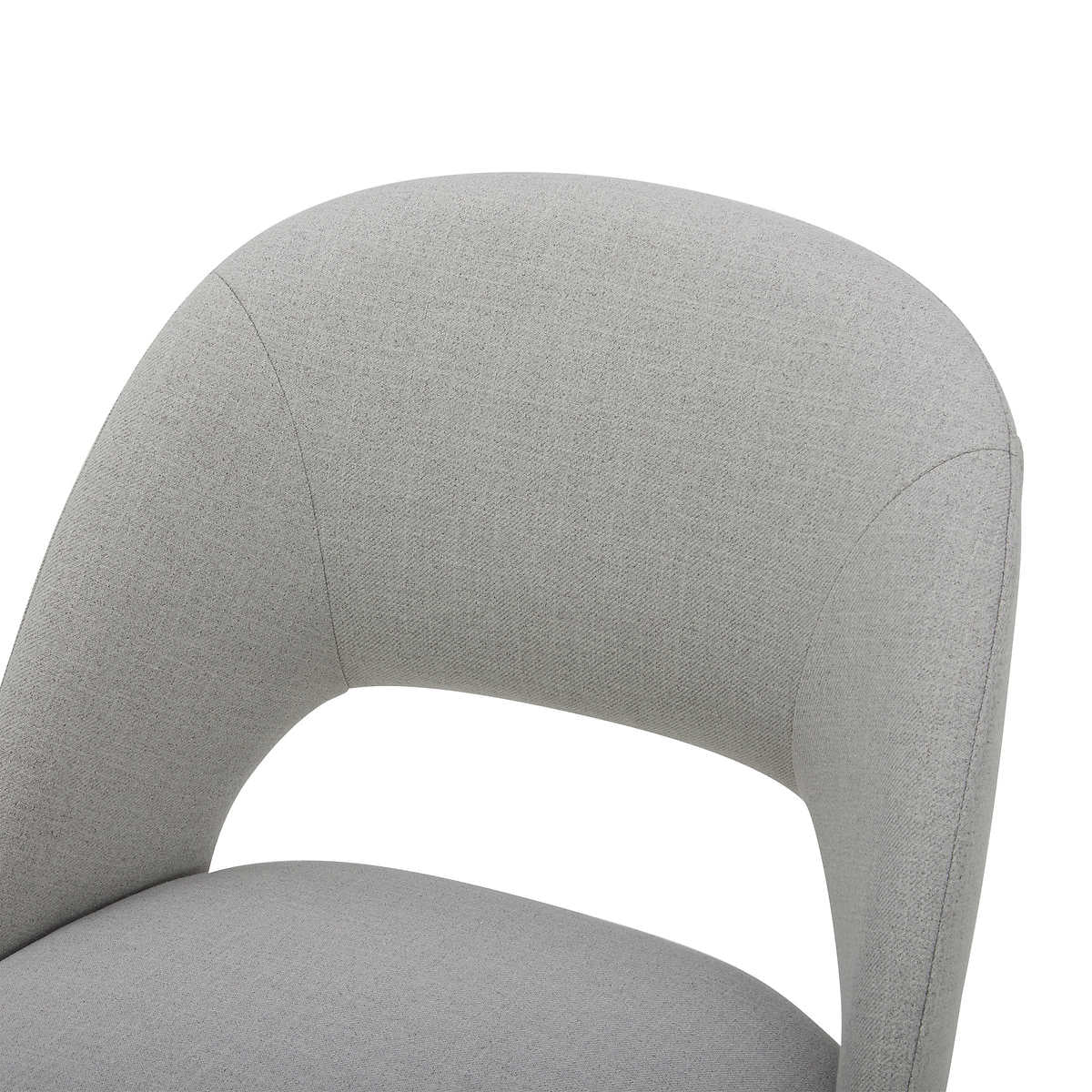 Gilman Creek - Chaise de salle à manger en tissu Kobe, paquet de 2 - Image 5