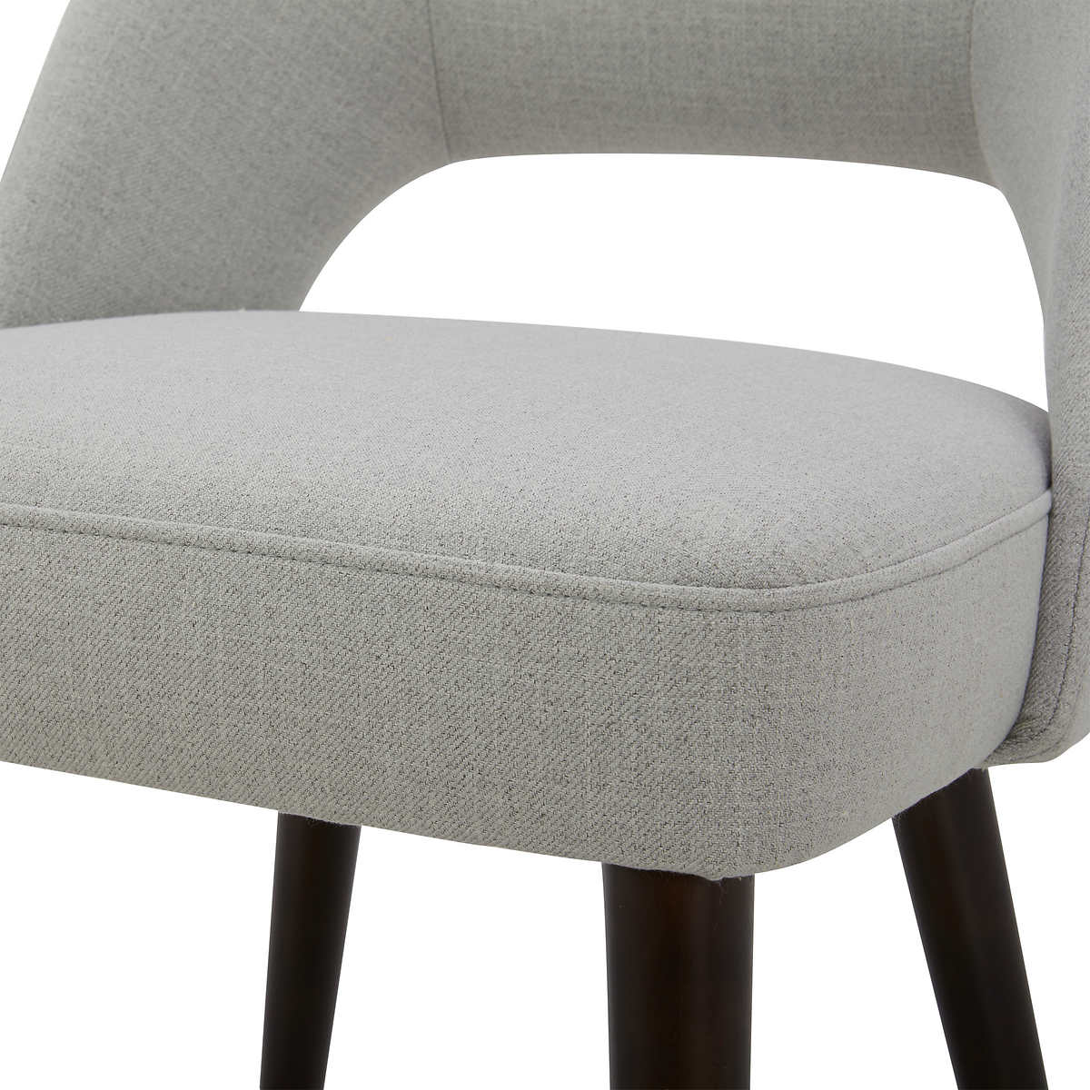 Gilman Creek - Chaise de salle à manger en tissu Kobe, paquet de 2 - Image 6