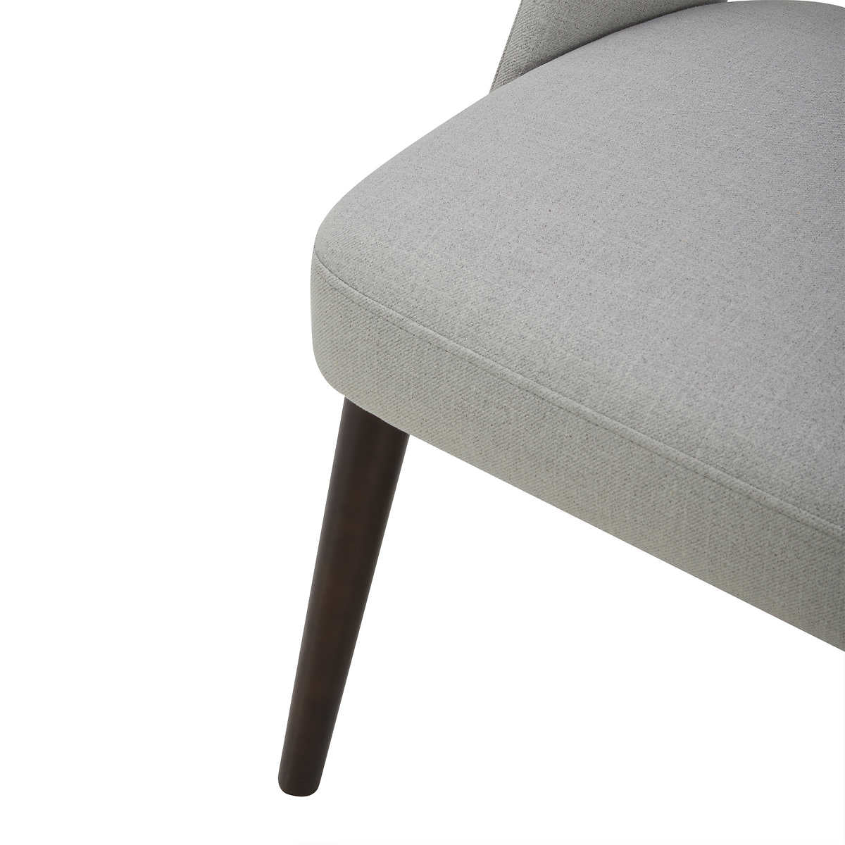 Gilman Creek - Chaise de salle à manger en tissu Kobe, paquet de 2 - Image 7
