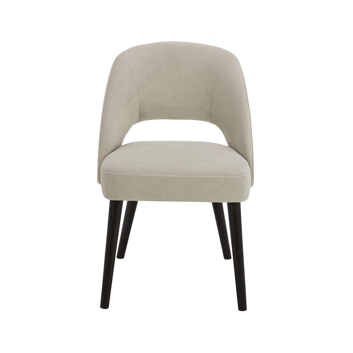 Gilman Creek - Chaise de salle à manger en tissu Kobe, paquet de 2 - Image 9