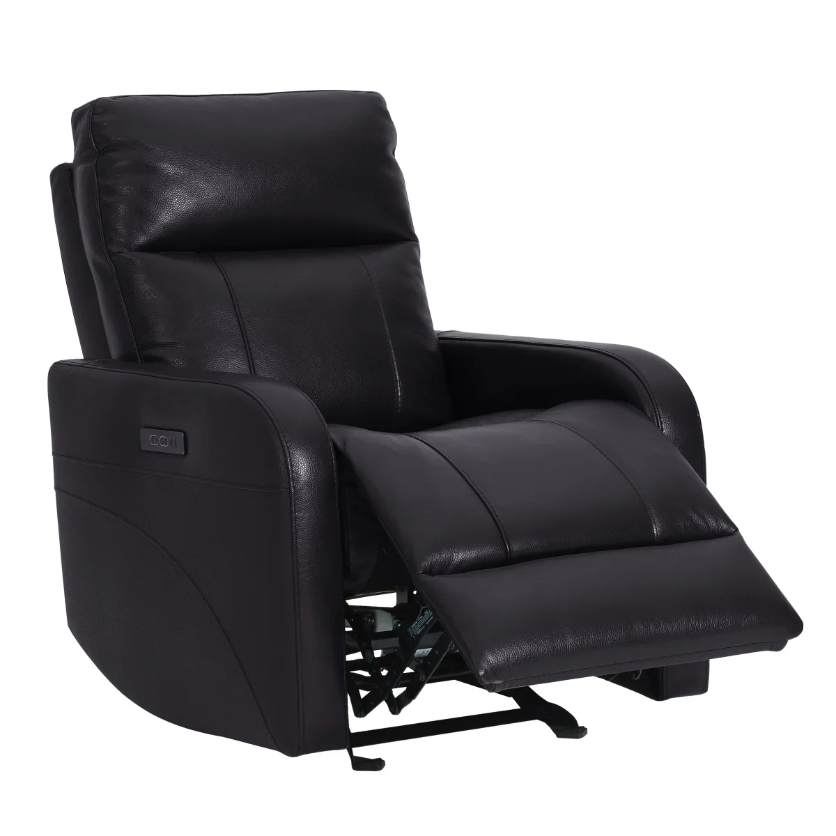 Gilman Creek – Fauteuil inclinable électrique à bascule avec appui-tête électrique - Image 2